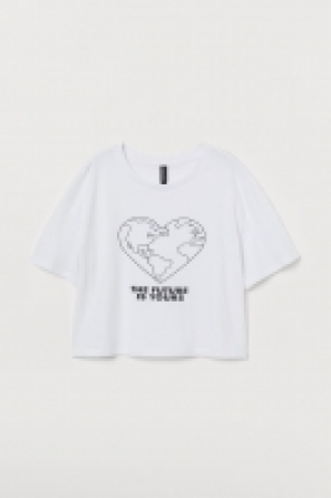  Short T-shirt 3.00 €