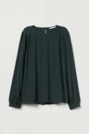 Crêpe blouse 5.00 €