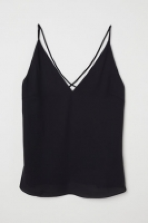 V-neck top 13.00 €