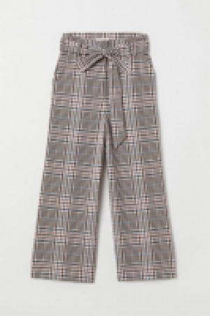  Wide trousers 20.00 €