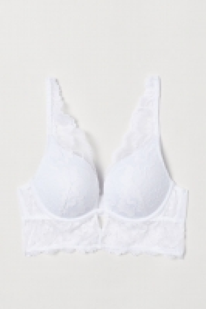  Push-up bralette 10.00 €