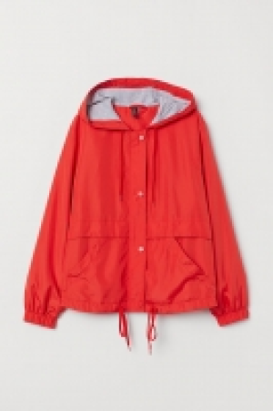  Hooded jacket 13.00 €