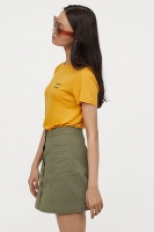  A-line skirt 17.99 €