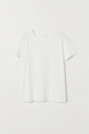  Slub jersey T-shirt 3.00 €