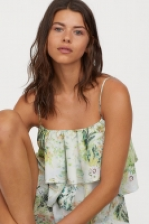  Flounced top 10.00 €