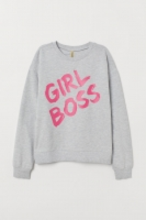  Printed sweatshirt 5.00 €