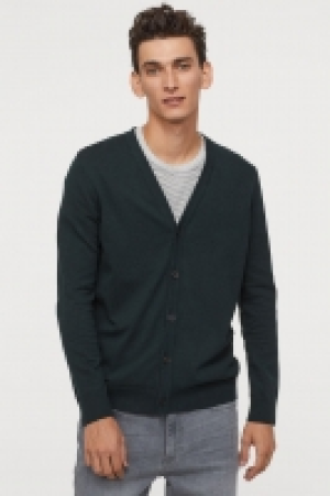  Cotton cardigan 13.00 €