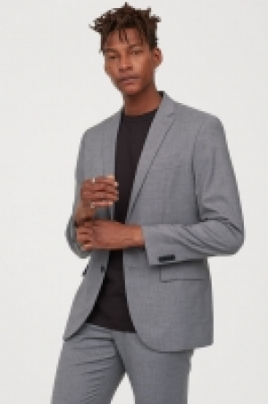  Jacket Slim Fit 18.00 €