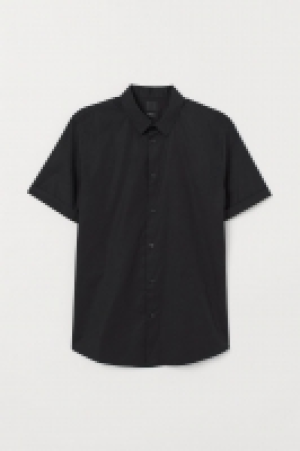  Cotton Shirt Muscle Fit 6.00 €