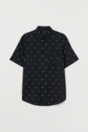  Cotton shirt Regular Fit 5.00 €