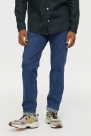  Straight Selvedge Jeans 30.00 €