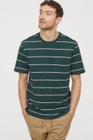  Slub jersey T-shirt 5.00 €