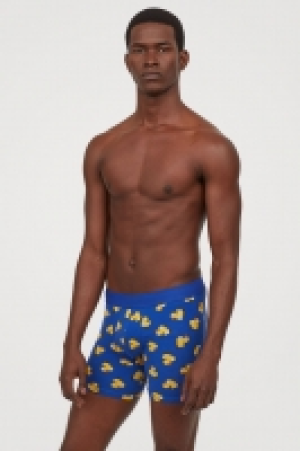  3-pack mid trunks 7.00 €