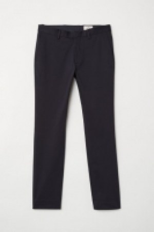  Cotton chinos 30.00 €