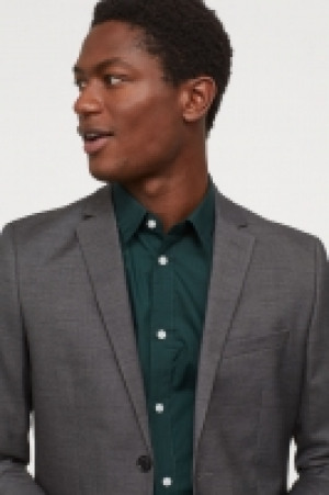  Easy-iron shirt Slim Fit 7.00 €