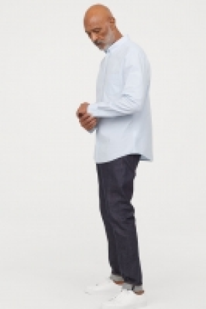  Oxford cotton shirt 25.00 €