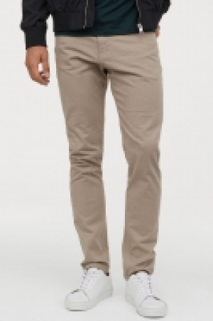  Twill trousers Slim Fit 5.00 €
