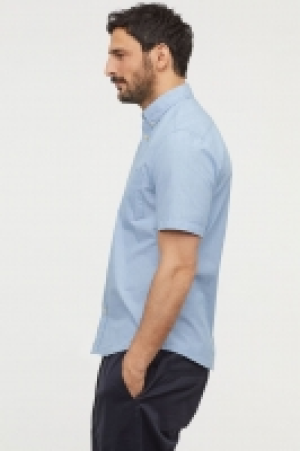  Cotton shirt Regular Fit 6.00 €