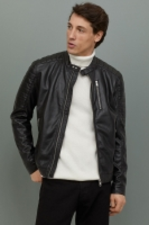  Biker jacket 25.00 €