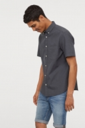  Cotton shirt Regular Fit 7.00 €