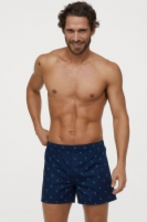  5-pack woven boxer shorts 17.00 €