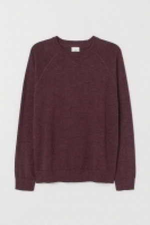  Cotton raglan-sleeved jumper 8.00 €
