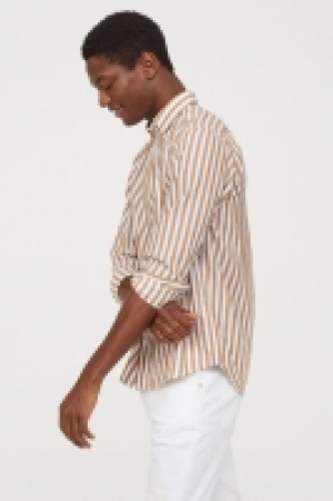  Cotton shirt Regular Fit 13.00 €