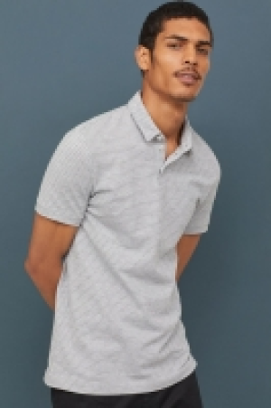  Cotton polo shirt 5.00 €