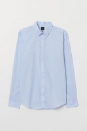  Easy-iron shirt Slim fit 6.00 €