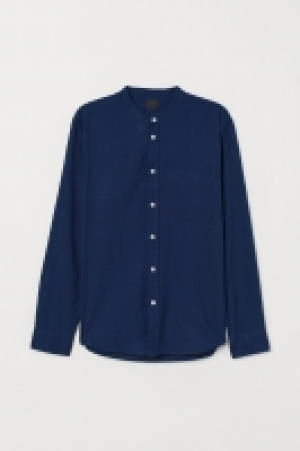  Grandad shirt Regular Fit 10.00 €