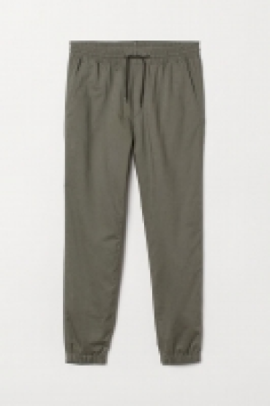  Linen-blend joggers 6.00 €