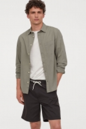  Cotton shirt Regular Fit 10.00 €