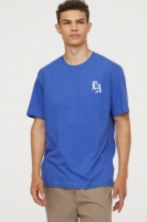  T-shirt with a motif 2.00 €