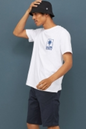  Printed T-shirt 3.00 €