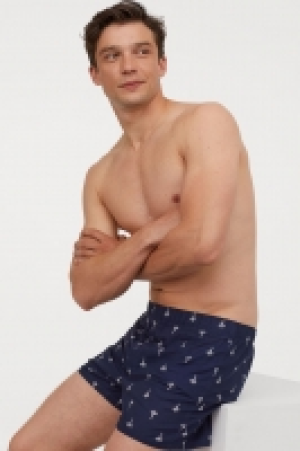  3-pack woven boxer shorts 10.00 €