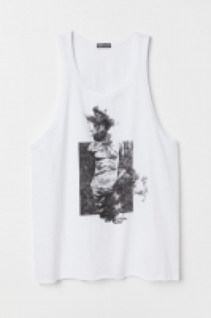  Vest top with a motif 6.00 €