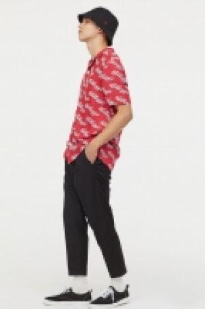  Patterned resort shirt 6.00 €