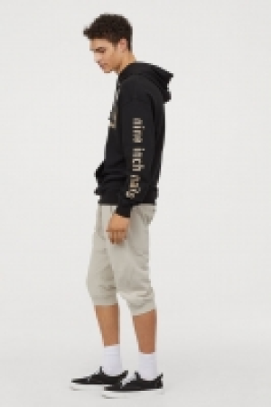  Sweatshirt shorts 10.00 €
