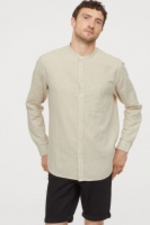  Grandad shirt Regular Fit 13.00 €