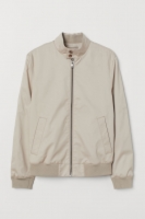 Jacket with a stand-up collar 25.00 €