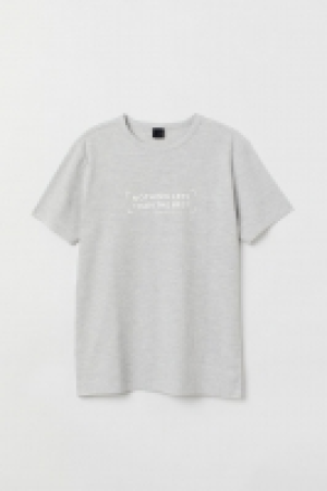  Cotton piqué T-shirt 5.00 €