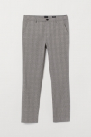  Cotton chinos Slim Fit 9.00 €