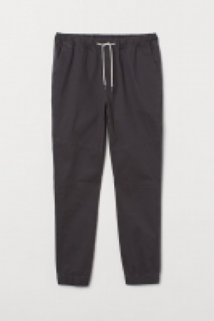  Twill joggers Regular Fit 10.00 €