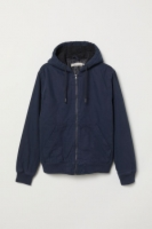  Padded jacket 38.00 €