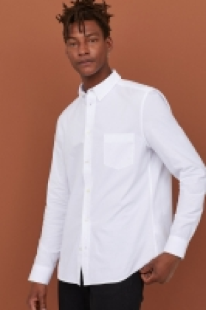  Oxford cotton shirt 21.00 €