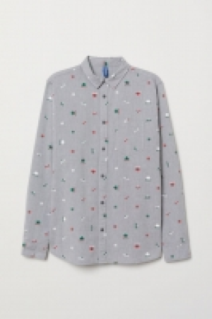  Cotton shirt 15.00 €