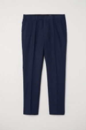  Linen suit trousers Slim fit 21.00 €