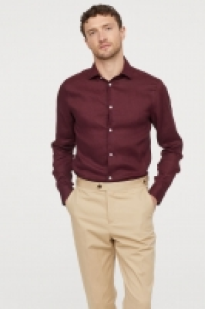  Linen shirt Slim Fit 13.00 €