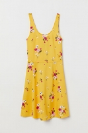  Sleeveless jersey dress 6.00 €