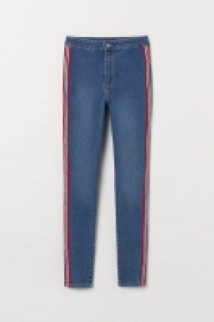  Super Skinny High Ankle Jeans 7.00 €